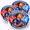 STICKERS ST-PSG