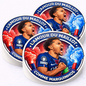 STICKERS ST-PSG
