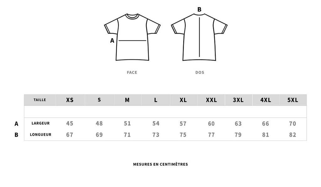 T-SHIRT PSG BACK 2 BACK