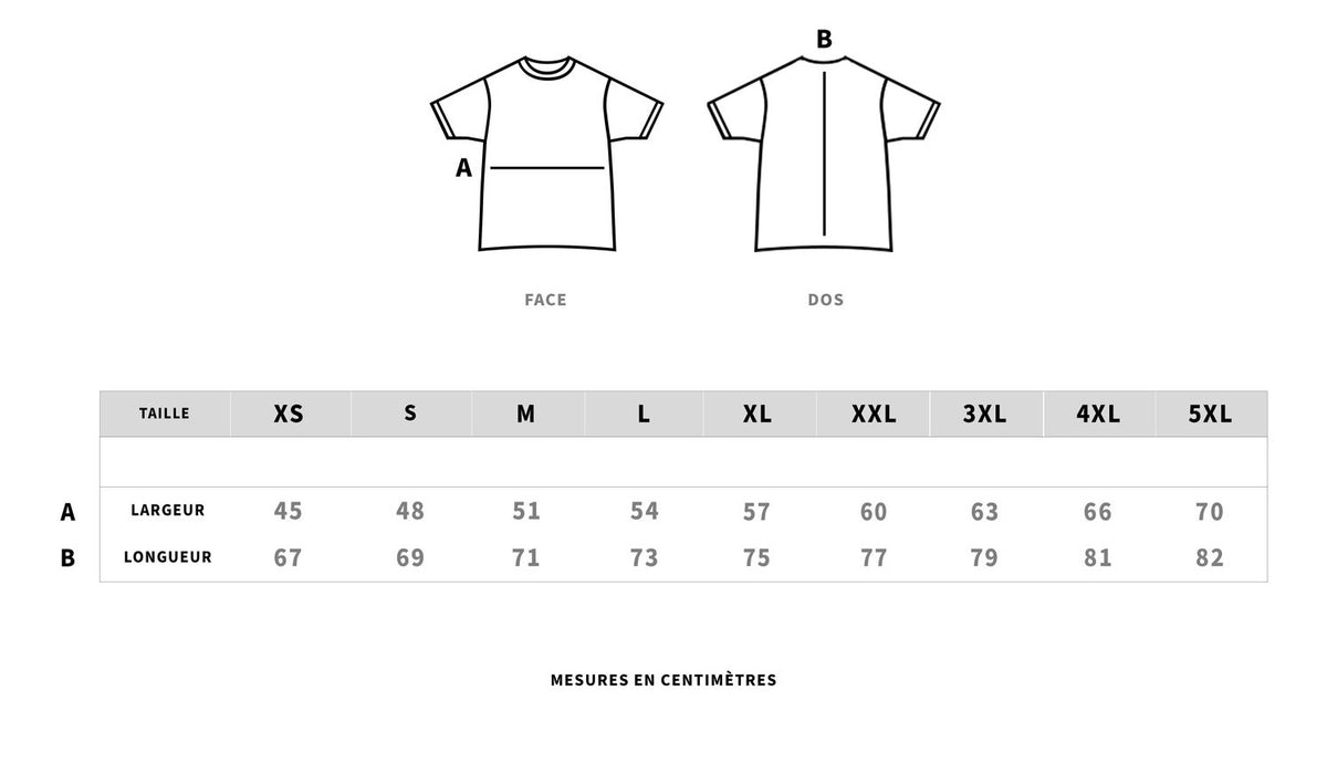 T-SHIRT PSG BACK 2 BACK