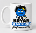 Mug les IMPARFAITS