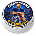STICKERS PSG LDC