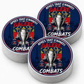 1-LOT 6 STICKERS ST-PSG