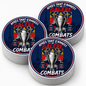 1-LOT 6 STICKERS ST-PSG