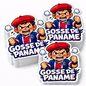STICKERS ST-PSG