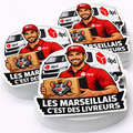 STICKERS ST-PSG
