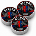 1-LOT 6 STICKERS ST-PSG