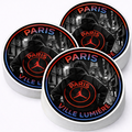 LOT 6 STICKERS ST-PSG-22