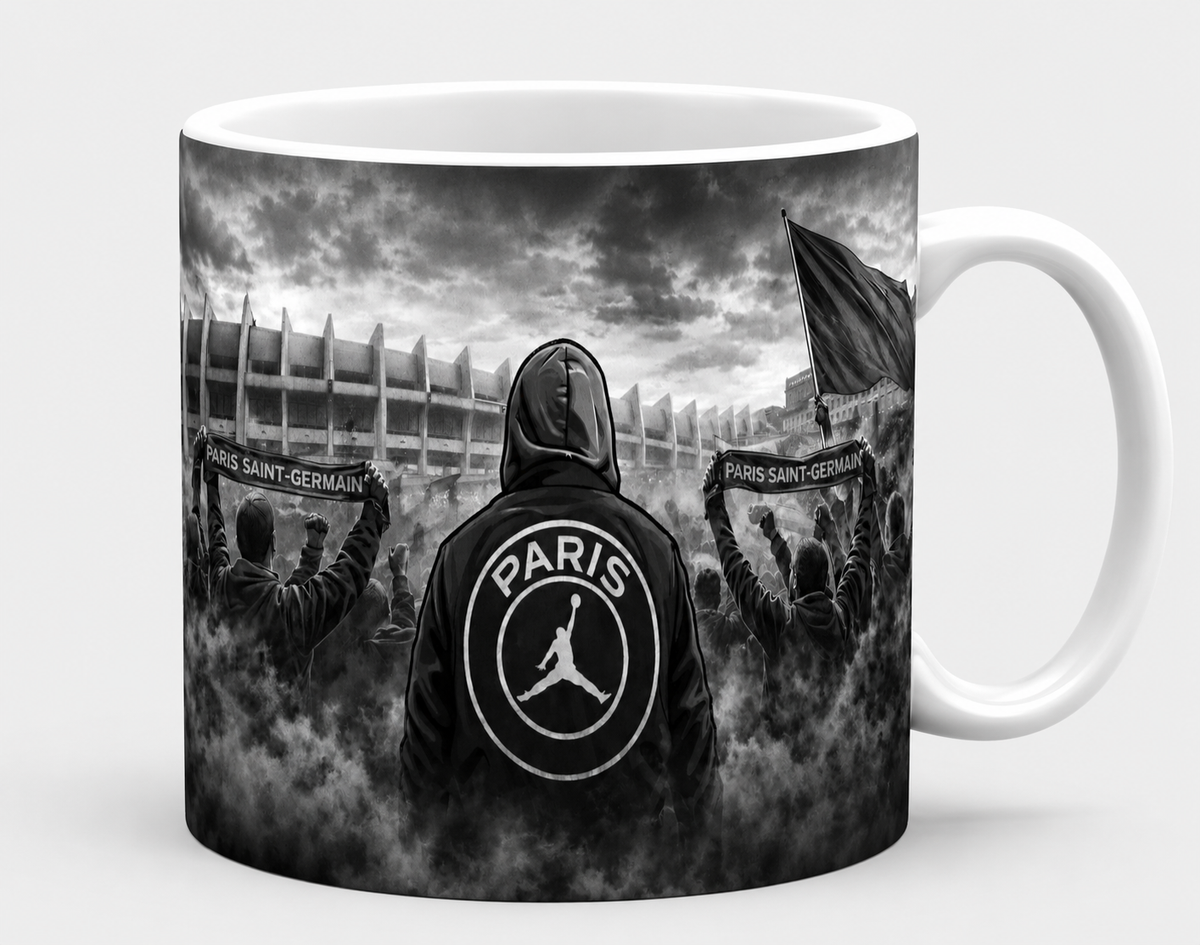 MUG PARIS SG