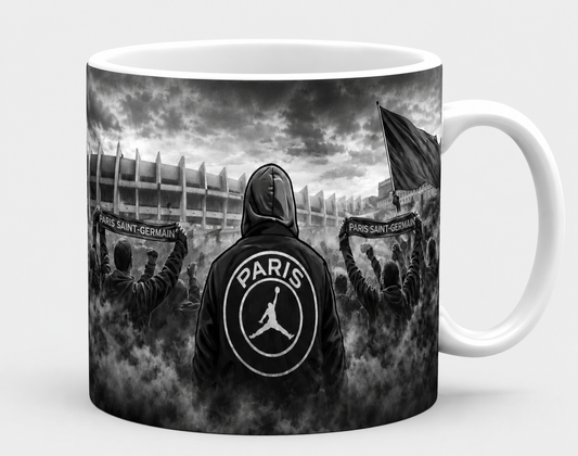 MUG PARIS SG