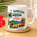 MUG GUADELOUPE