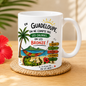 MUG GUADELOUPE
