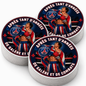1-LOT 6 STICKERS ST-PSG