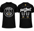 T-SHIRT PSG B2B