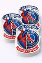 STICKERS ST-PSG