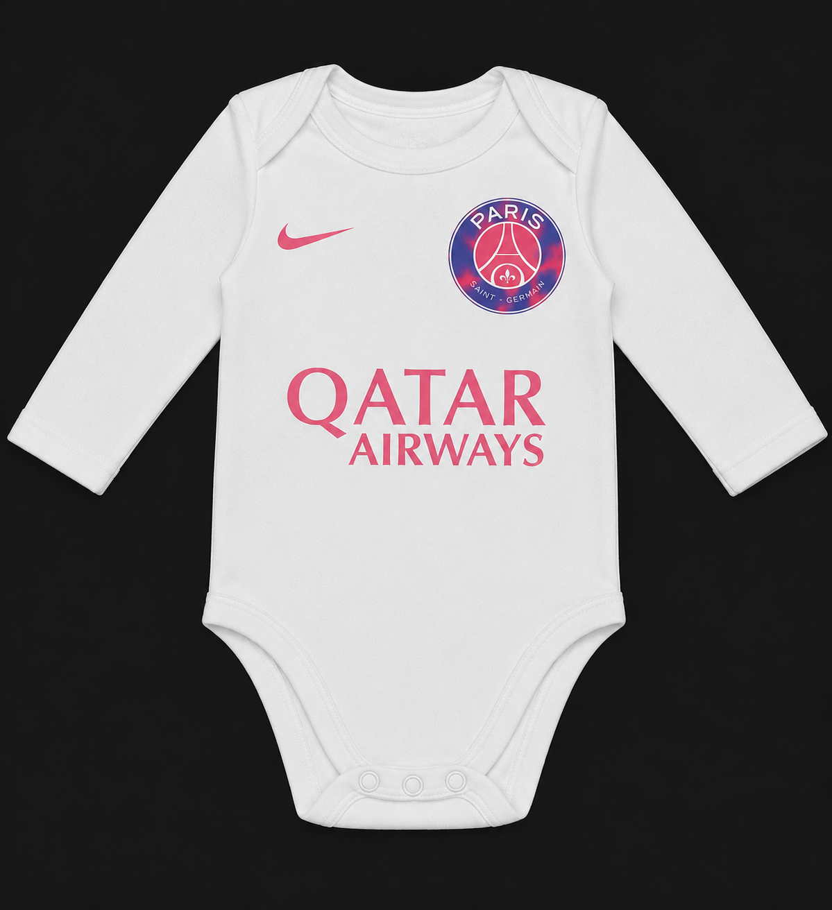 BODIES BEBE PSG