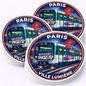 STICKERS ST-PSG