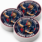 LOT 18 STICKERS ST-PSG