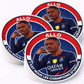 STICKERS ST-PSG
