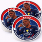 STICKERS ST-PSG