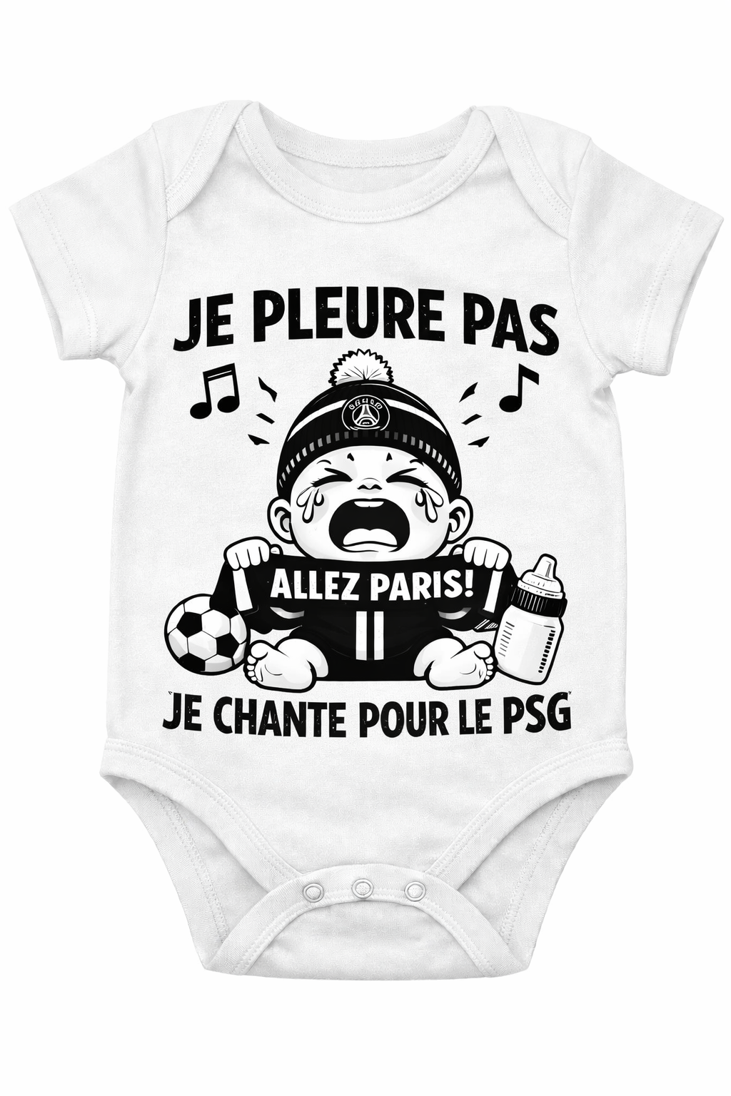 BODIES ENFANT PSG