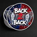 LOT 6 STICKERS PSG