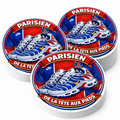 STICKERS ST-PSG